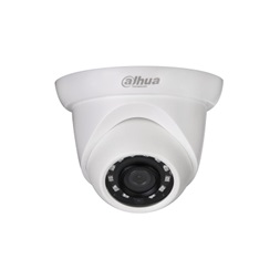 Dahua IPC-HDW1230S-0280B-S5/kültéri/2MP/Lite/2,8mm/IR30m/IP turretkamera