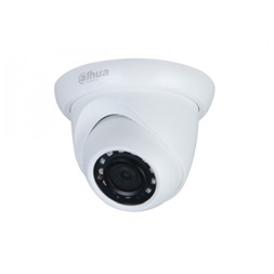 Dahua IPC-HDW1230S-0280B-S5/kültéri/2MP/Lite/2,8mm/IR30m/IP turretkamera