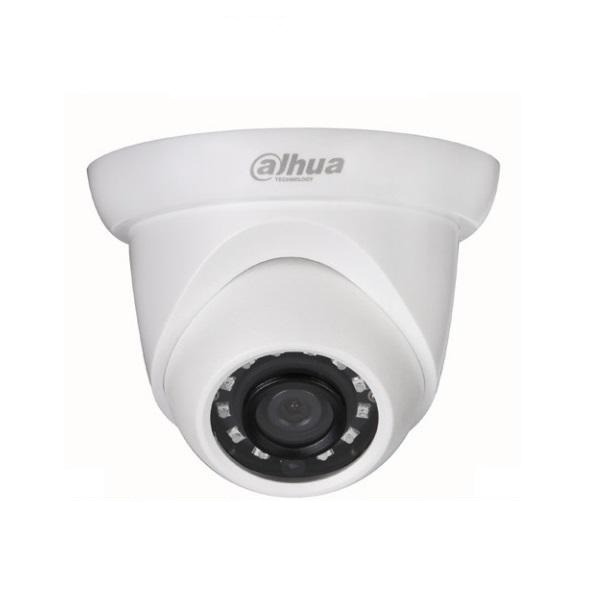 Dahua IPC-HDW1431S-0280B-S4/kültéri/4MP/Lite/2,8mm/IR30m/IP turretkamera