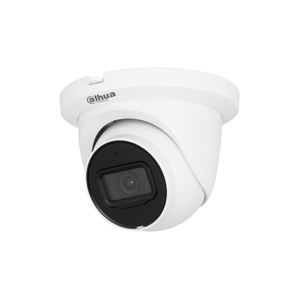 Dahua IPC-HDW2841TM-S-0360B /kültéri/8MP/WizSense/3,6mm/IR30m/ IP turret kamera