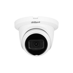 Dahua IPC-HDW2841TM-S-0360B /kültéri/8MP/WizSense/3,6mm/IR30m/ IP turret kamera