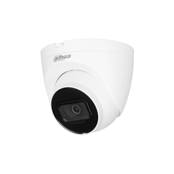 Dahua IPC-HDW2841T-S-0280B /kültéri/8MP/WizSense/2,8mm/IR30m/ IP turret kamera