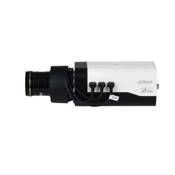 Dahua IPC-HF5541F-ZE-S3/beltéri/5MP/WizMind S/deeplight/IP box kamera