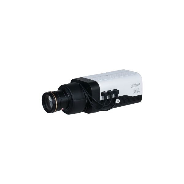 Dahua IPC-HF7442F-Z-S2 /beltéri/4MP/Ultra AI/motoros zoom/IP boxkamera