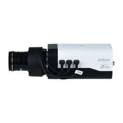 Dahua IPC-HF7442F-Z-S2 /beltéri/4MP/Ultra AI/motoros zoom/IP boxkamera