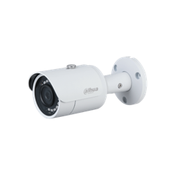 Dahua IPC-HFW1230S-0360B-S5 /kültéri/2MP/Entry/3,6mm/IR30m/IP csőkamera