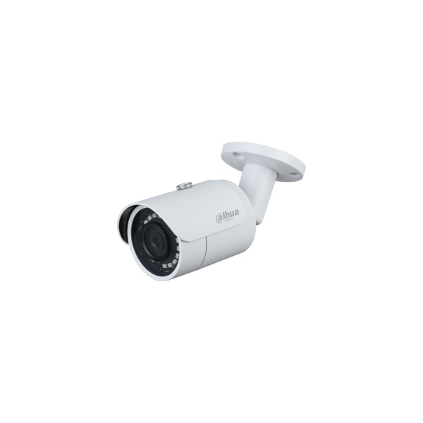 Dahua IPC-HFW1230S-0360B-S5 /kültéri/2MP/Entry/3,6mm/IR30m/IP csőkamera