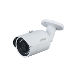 Dahua IPC-HFW1230S-0360B-S5 /kültéri/2MP/Entry/3,6mm/IR30m/IP csőkamera