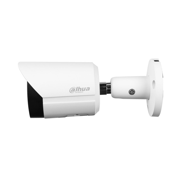 Dahua IPC-HFW2841S-S-0280B /kültéri/8MP/WizSense/2,8mm/IR30m/ IP csőkamera