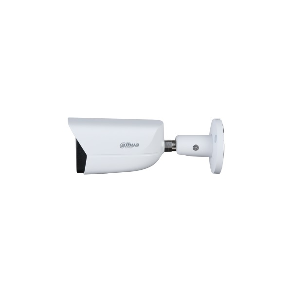 Dahua IPC-HFW3541E-AS-0280B-S2 /kültéri/5MP/WizSense/2,8mm/IR50m/IP csőkamera