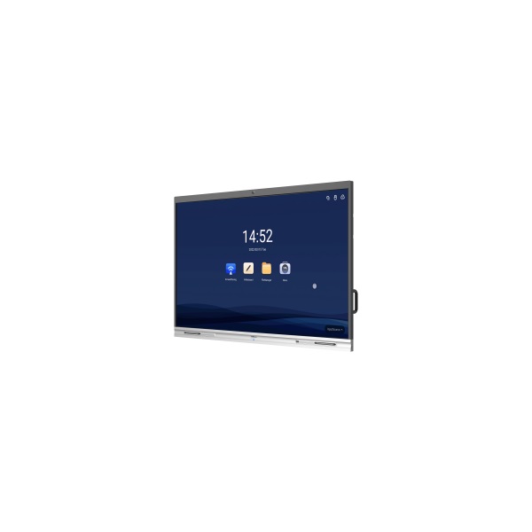 Dahua LCH65-MC410-B /UHD 65" Smart interaktív tábla