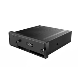 Dahua MNVR4104-GFWI 4 csatorna/H265/4xPoE/1xSATA/4G/GPS/NVR mobil rögzítő