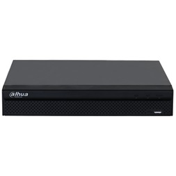 Dahua NVR2108HS-4KS3 /8 csatorna/H265+/80Mbps/1x SATA/hálózati rögzítő(NVR)