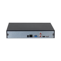 Dahua NVR2108HS-S3 /8 csatorna/H265+/80Mbps/1x Sata hálózati rögzítő(NVR)