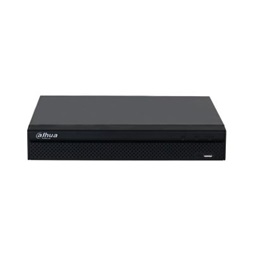 Dahua NVR2108HS-S3 /8 csatorna/H265+/80Mbps/1x Sata hálózati rögzítő(NVR)