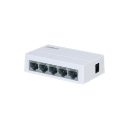 Dahua PFS3005-5ET-L-V2 5x 10/100 port switch