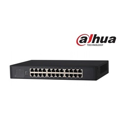 Dahua PFS3024-24GT 24x gigabit port switch