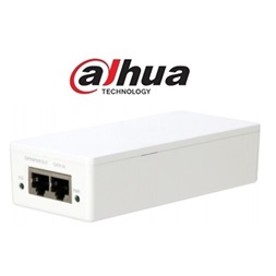 Dahua TAM1GT1GT-30 30W (PoE+), gigabit PoE Injektor