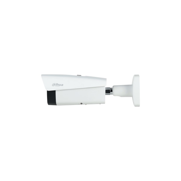 Dahua TPC-BF2241-B7F8-S2 /kültéri/4MP/Thermal/7mm/IP hő- és láthatófény csőkamera