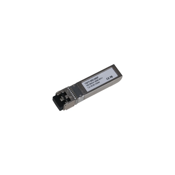 Dahua TSFP-850-MMF multi-mode, SFP, 10G, 850nm, max. 300m, LC optikai modul