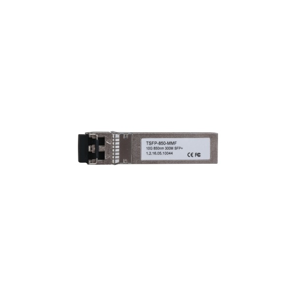 Dahua TSFP-850-MMF multi-mode, SFP, 10G, 850nm, max. 300m, LC optikai modul