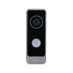 Dahua VTO1301R-W egylakásos/2MP/Wifi/Villa/Kültéri egység/IP video kaputelefon