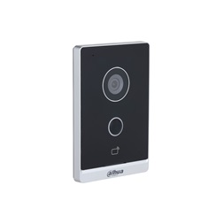 Dahua VTO2211G-P-S2 egylakásos/2MP/Mifare/PoE/Villa/Kültéri egység/IP video kaputelefon