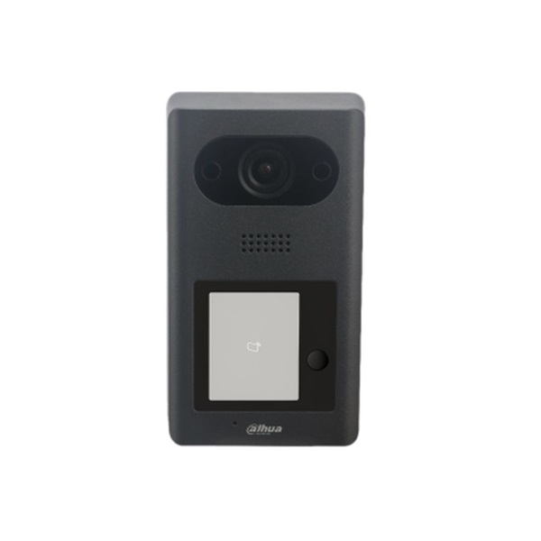 Dahua VTO3211D-P1-S2 1 lakásos/2MP/kültéri egység/IP video kaputelefon