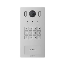 Dahua VTO3221E-P 1 lakásos/2MP/RFID olvasó/kültéri egység/IP video kaputelefon