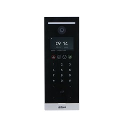 Dahua VTO6521H többlakásos/2MP/kültéri egység/IP video kaputelefon