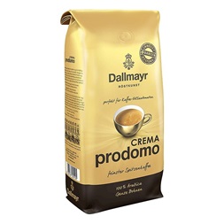 Dallmayr Crema Prodomo 1000 g szemes kávé