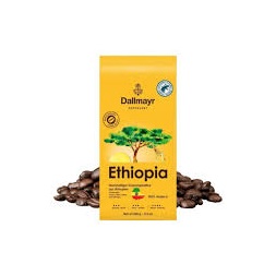 Dallmayr Ethiopia 500 g szemes kávé