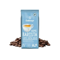 Dallmayr Home Barista Caffé Crema Dolce 1000 g szemes kávé