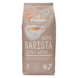 Dallmayr Home Barista Caffé Crema E Aroma 1000 g szemes kávé