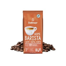 Dallmayr Home Barista Caffé Crema Forte 1000 g szemes kávé