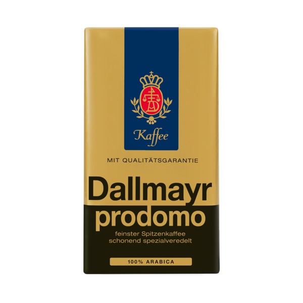 Dallmayr Prodomo szemes kávé 500 g