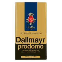 Dallmayr Prodomo szemes kávé 500 g