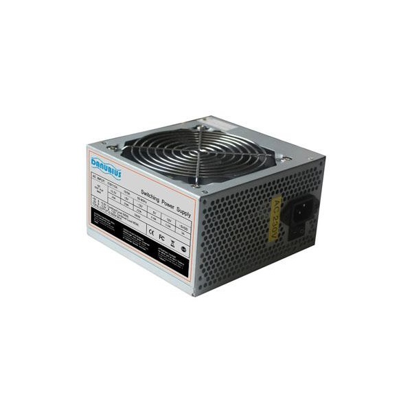 Danubius Standard 500W ATX OEM tápegység