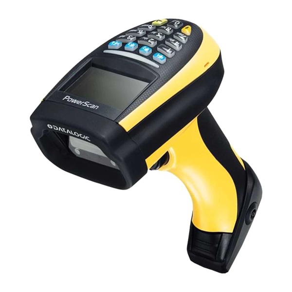 Datalogic Powerscan PM9501 2D vezeték nélküli vonalkódolvasó