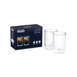 DeLonghi DLSC324 2db-os Cold Brew kicsi pohár