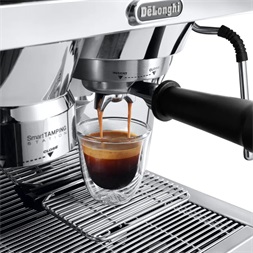 DeLonghi EC9355.M LaSpecialista Prestigio ezüst espresso kávéfőző