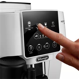 DeLonghi ECAM220.61.W Magnifica Start fehér automata kávéfőző