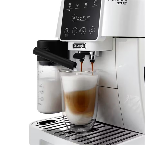 DeLonghi ECAM220.61.W Magnifica Start fehér automata kávéfőző