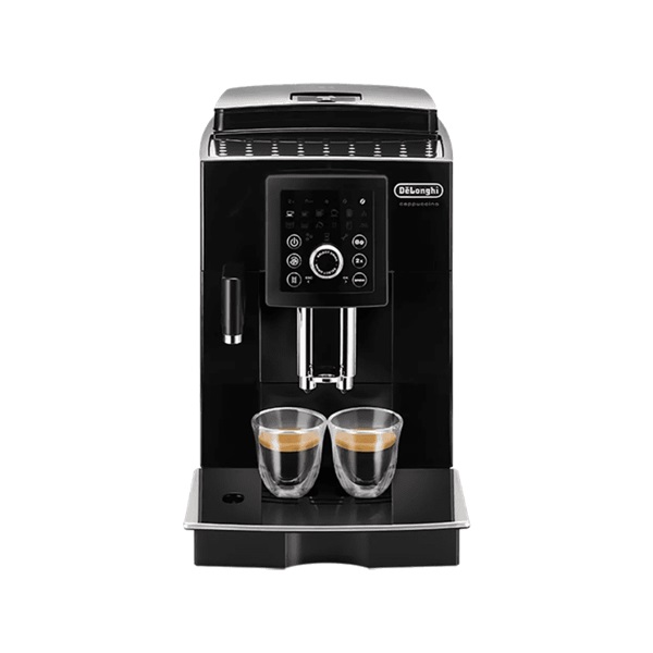 DeLonghi ECAM23.260.B fekete automata kávéfőző