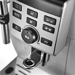 DeLonghi ECAM25.120.SB  ezüst automata kávéfőző