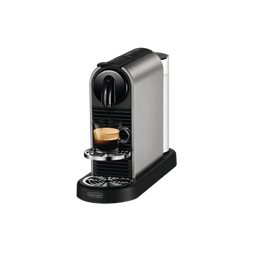 DeLonghi EN220.T  Nespresso szürke-fekete kapszulás kávéfőző