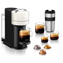 DeLonghi Nespresso ENV 120.W Vertuo Next fehér kapszulás kávéfőző