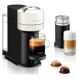 DeLonghi Nespresso ENV 120.W Vertuo Next fehér kapszulás kávéfőző