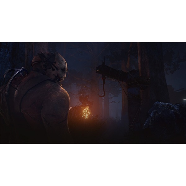 Dead By Daylight Special Edition PS4 játékszoftver