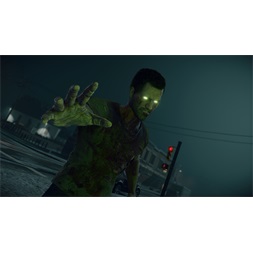 Dead Rising 4 PS4 játékszoftver